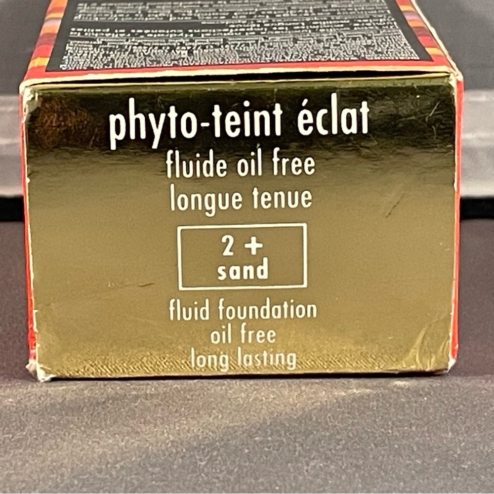 Sisley-Paris Fluid Foundation Phyto Teint Éclat - Picture 6 of 7